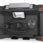 Picture of Flex digital akku radio RD SP 12/18/230V