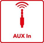 Picture of Flex digital akku radio RD 10.8/18.0/230
