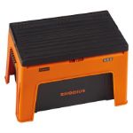 Billede af Rhodius Workcenter XT10 125x1,0 150 stk.