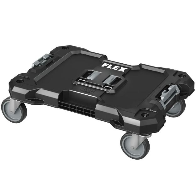 Picture of Flex Stackpack TK-L SP RD Rullevogn