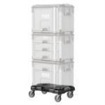 Picture of Flex Stackpack TK-L SP RD Rullevogn