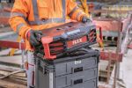 Picture of Flex digital akku radio RD SP 12/18/230V