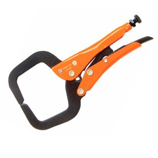 Picture of GRIP-ON Holdetang C-Clamp