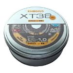 Billede af Rhodius Skæreskive XT38 125x1,0 
25 stk. i metaldåse