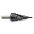 Billede af BAER Trinbor HSS-TiAlN 4-20mm (9 trin) 2A