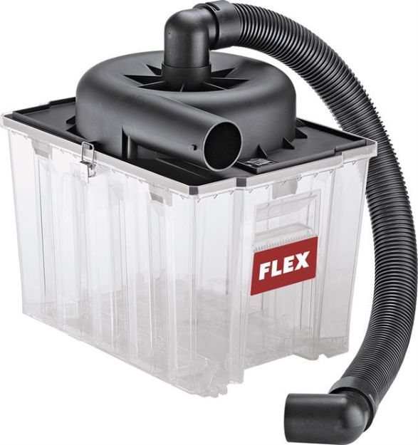 Billede af Flex VCE-PS 25 Cyklon støvbeholder