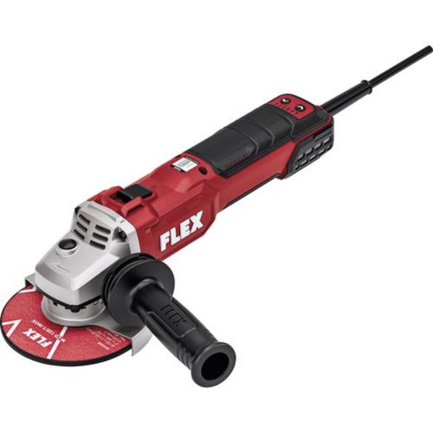 Billede af Flex vinkelsliber LBE 20-8 125-EC INOX