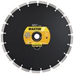 Billede af Samedia diamantklinge Master MST 300x25,4