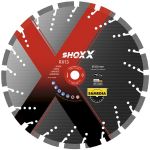 Billede af Samedia diamantklinge SHOXX RX13 350x25,4
