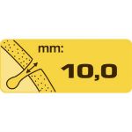 Picture of Samedia diamantklinge Master BSE 125x22,2