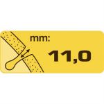 Picture of Samedia diamantklinge Master ASM 600x25,4