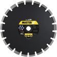Billede af Samedia diamantklinge Master ASM 600x25,4
