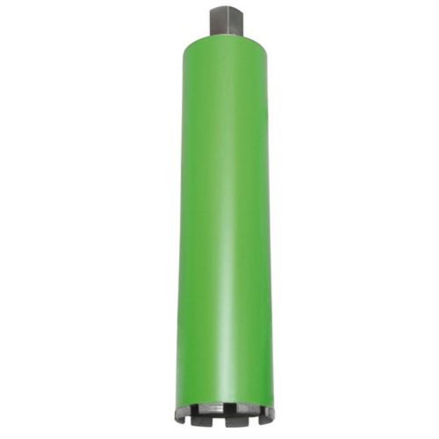 Billede af Dr. Schulze diamantbor beton SP 75W 1.1/4"