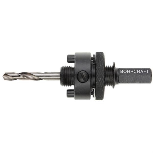 Billede af Bohrcraft hulsavholder
