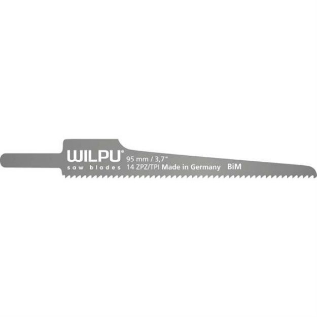 Billede af Wilpu luftsavklinge LS