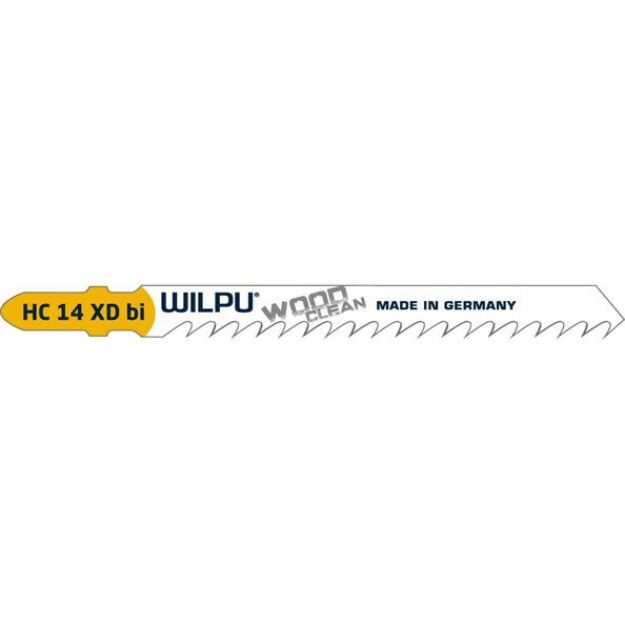 Picture of Wilpu stiksavklinge HC 22 DV