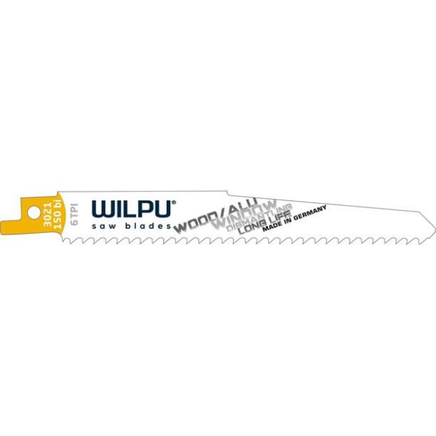 Billede af Wilpu bajonetsavklinge 3021 Bi