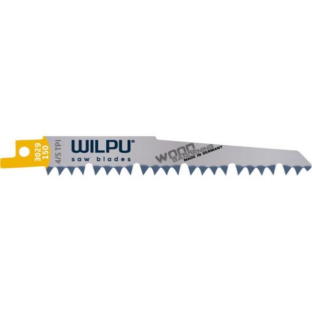Billede af Wilpu bajonetsavklinge 3029