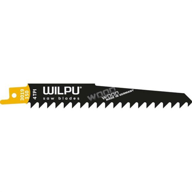 Billede af Wilpu bajonetsavklinge 3019