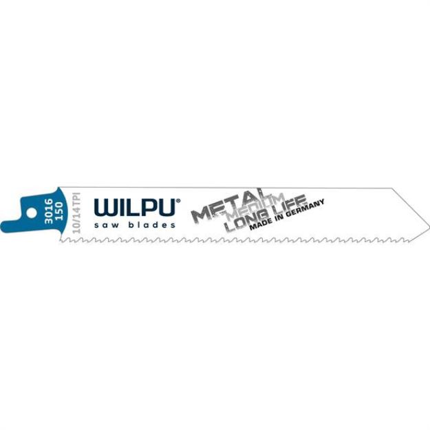 Billede af Wilpu bajonetsavklinge  3016