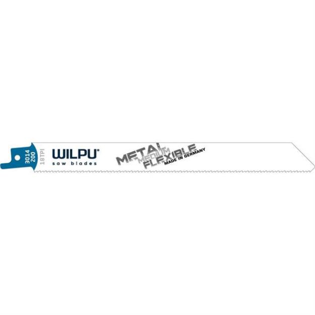 Billede af Wilpu bajonetsavklinge 3014