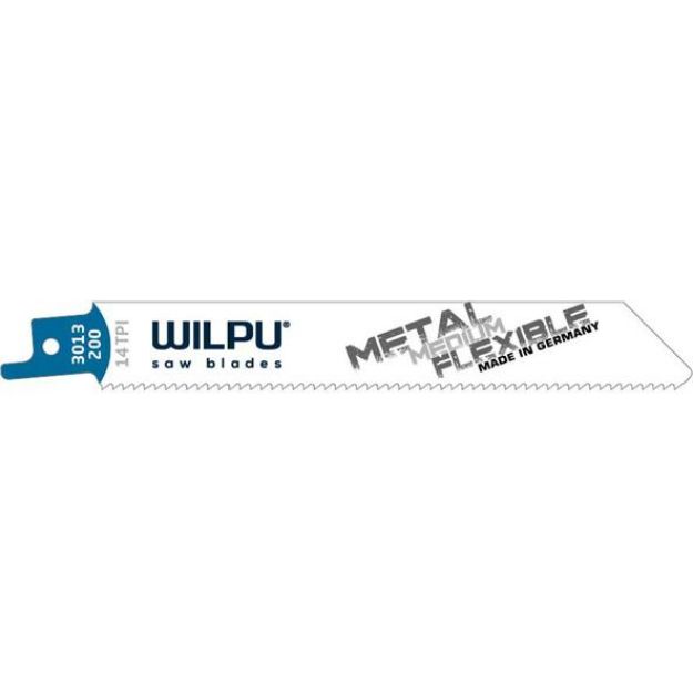 Billede af Wilpu bajonetsavklinge 3013