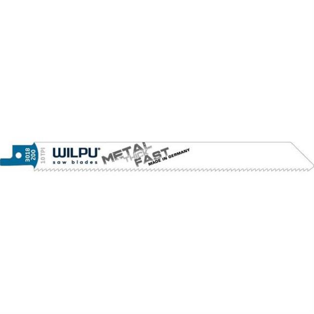 Billede af Wilpu bajonetsavklinge 3018