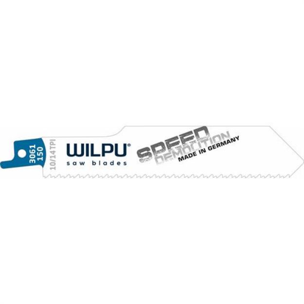Billede af Wilpu bajonetsavklinge 3061