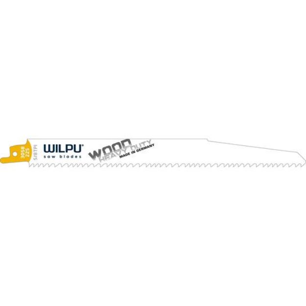 Billede af Wilpu bajonetsavklinge 3058
