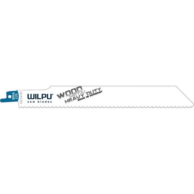 Billede af Wilpu bajonetsavklinge 3056