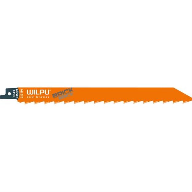 Billede af Wilpu bajonetsavklinge 3043 HM