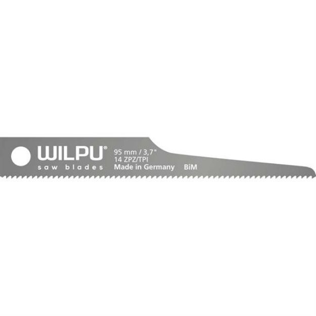 Billede af Wilpu luftsavklinge LV