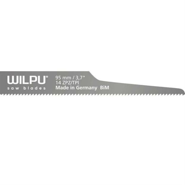 Billede af Wilpu luftsavklinge L