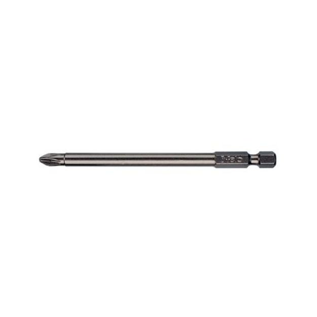 Billede af Felo bits 031 PZ - 100 mm