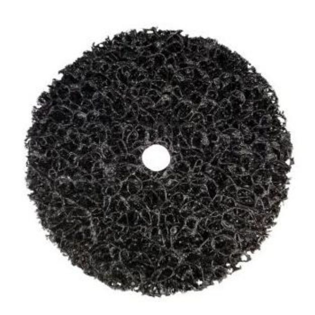 Billede af Strip-it rondel grå 150x13/6