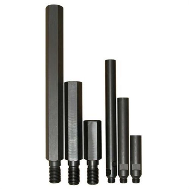 Picture of Dr. Schulze forlænger 1/2" 200mm