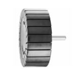 Billede af Gummibåndhoved 100x40mm