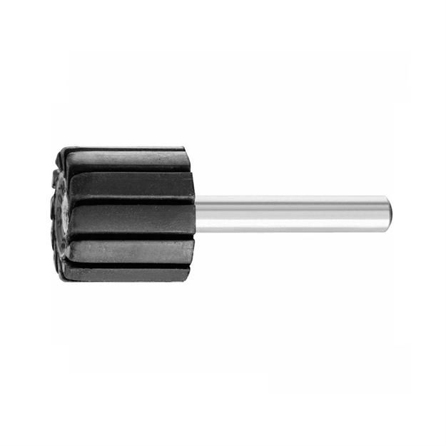 Billede af Gummibåndhoved 22x20mm