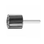 Billede af Gummibåndhoved 25x25mm