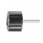 Billede af Gummibåndhoved 38x25mm