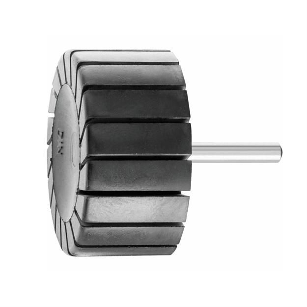 Billede af Gummibåndhoved 60x30mm