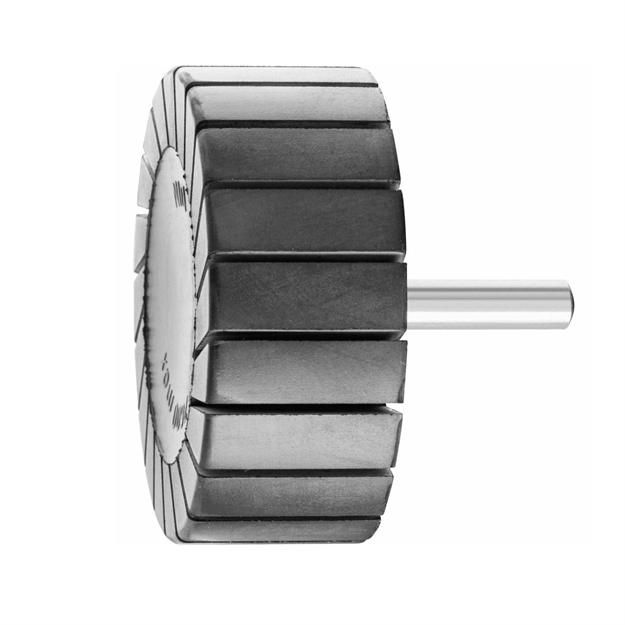 Billede af Gummibåndhoved 75x30mm