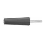 Billede af Gummibåndhoved kegle 20x14mm