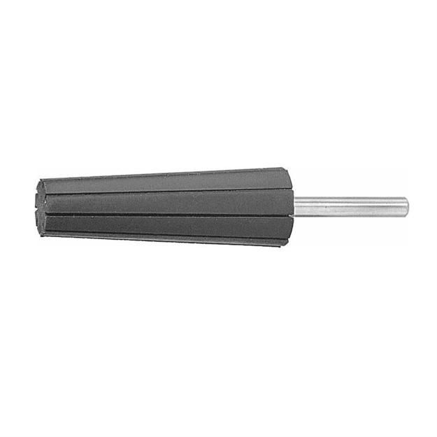 Billede af Gummibåndhoved kegle 20x14mm