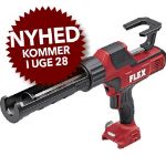 Billede af Flex akku fugepistol CG 310 18