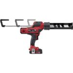 Billede af Flex akku fugepistol CG 310 18
