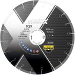 Billede af Samedia diamantklinge SHOXX KSX 180x30/25,4
