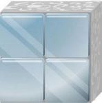 Billede af Samedia diamantklinge SHOXX KSX 180x30/25,4