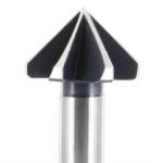 Billede af Famag forsænker 7-skærs HSS 90 10X90/60mm