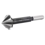 Billede af Famag forsænker 7-skærs HSS 90 10X90/60mm